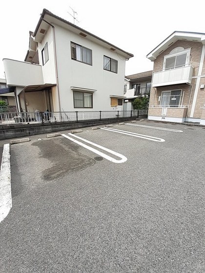 ビラ・エテルネルB