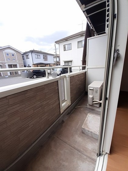 ビラ・エテルネルB