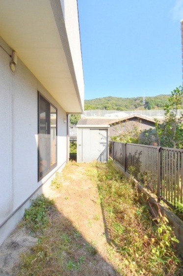 戸坂山根2丁目戸建 F