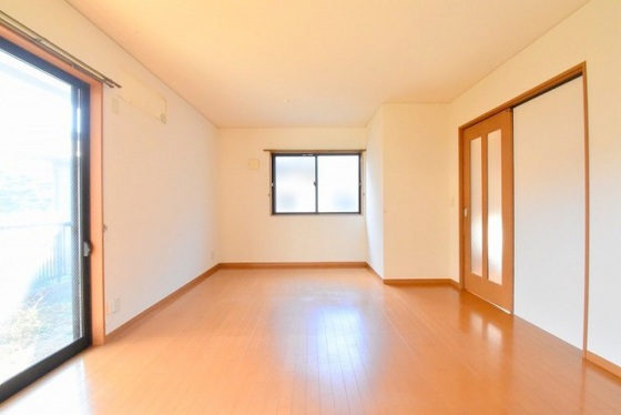 戸坂山根2丁目戸建 F