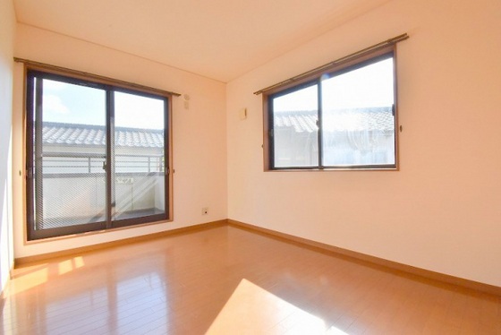 戸坂山根2丁目戸建 F