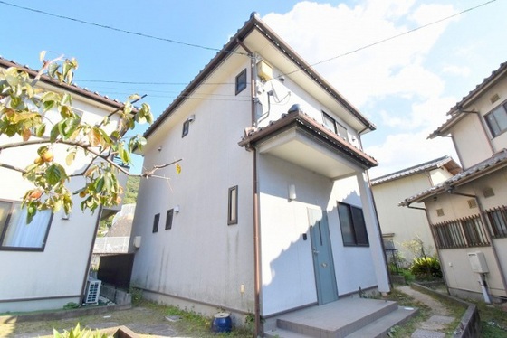 戸坂山根2丁目戸建 F