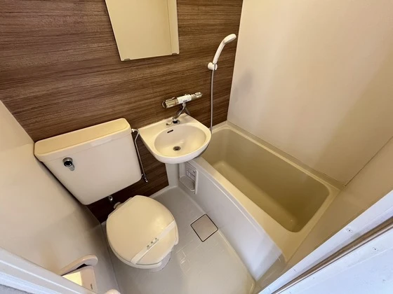 シャトレー東野