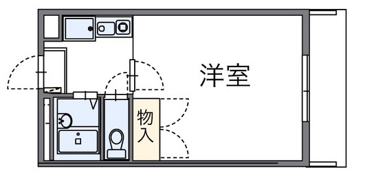 レオパレス城南田村