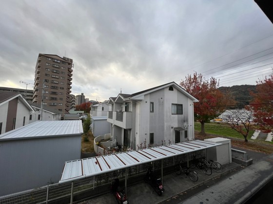 レオパレス城南田村