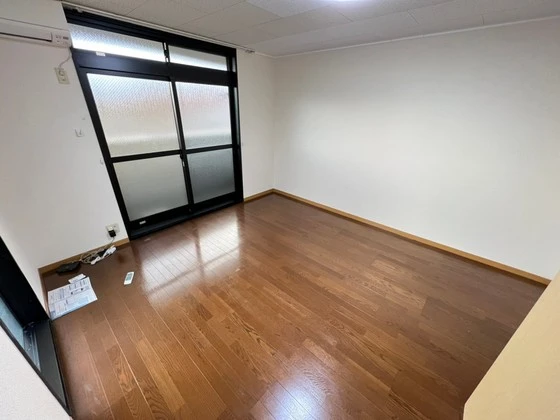 レオパレス城南田村