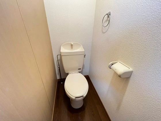 レオパレス城南田村