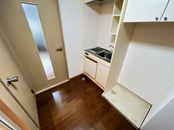 レオパレス城南田村