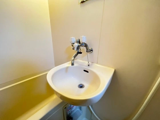 レオパレス城南田村