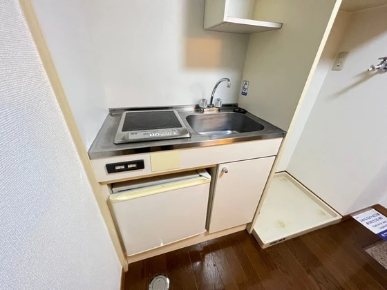 レオパレス城南田村