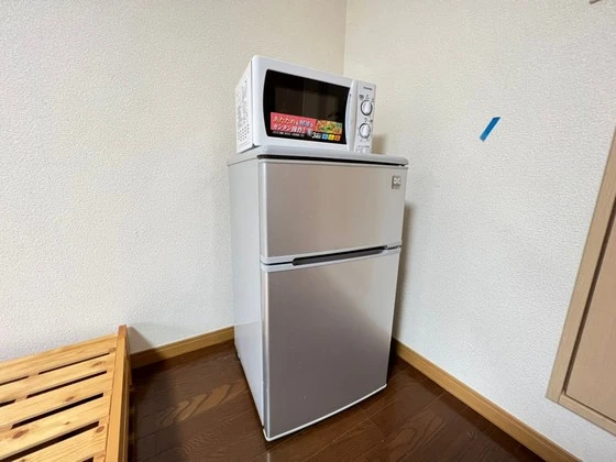 レオパレス城南田村