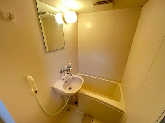 レオパレス城南田村