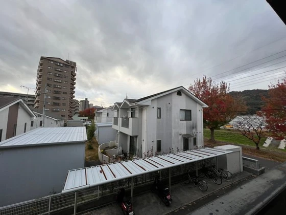 レオパレス城南田村