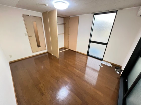 レオパレス城南田村