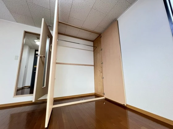 レオパレス城南田村