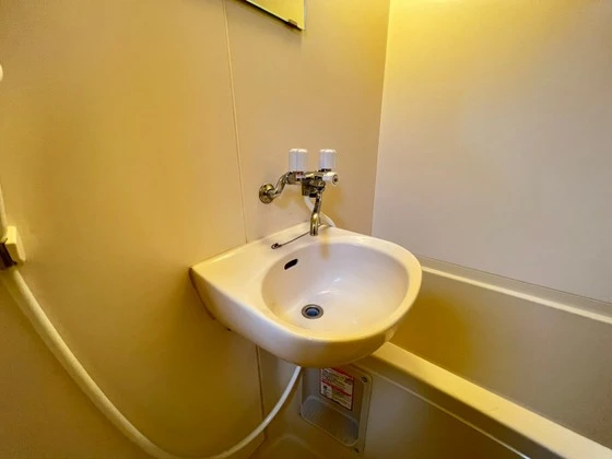 レオパレス城南田村