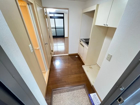 レオパレス城南田村