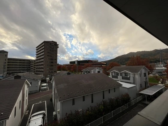 レオパレス城南田村