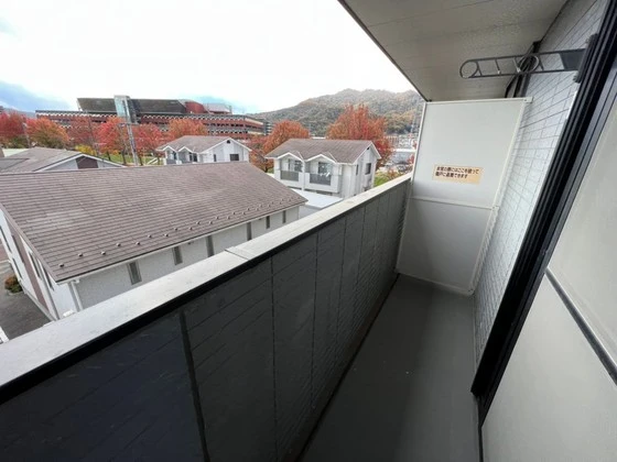 レオパレス城南田村