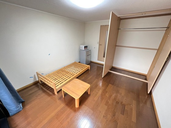 レオパレス城南田村