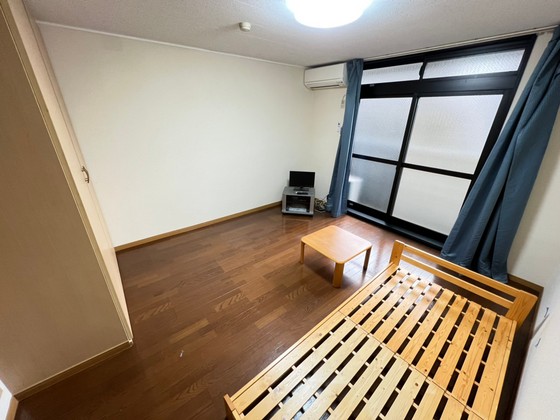 レオパレス城南田村