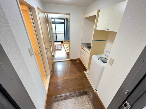 レオパレス城南田村