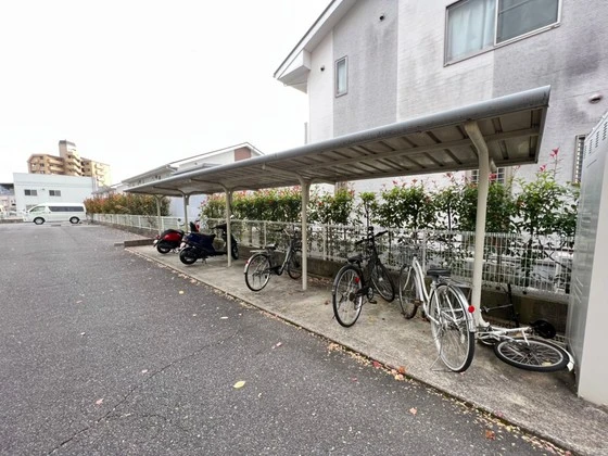 レオパレス城南田村