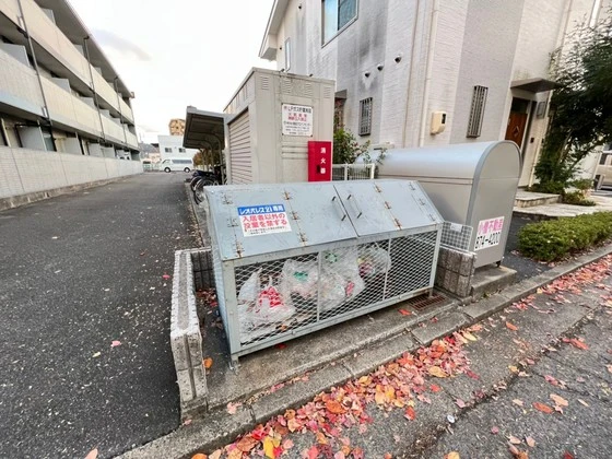 レオパレス城南田村