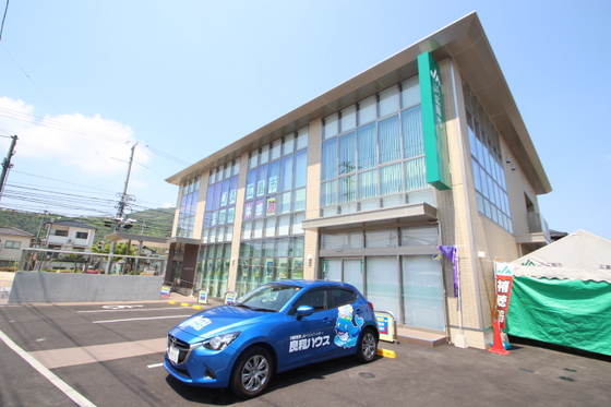 レオパレス城南田村