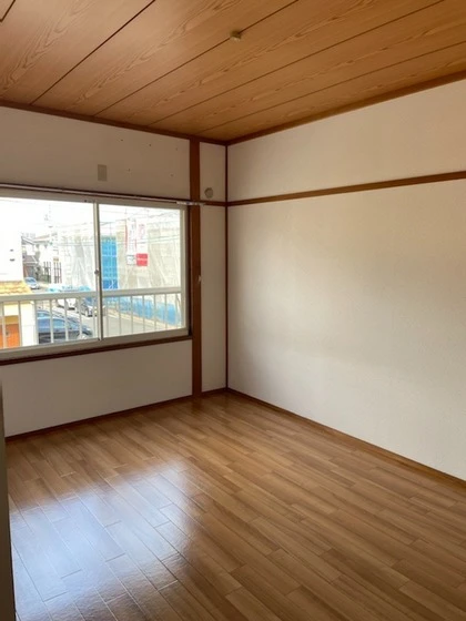 サンライフヒラタⅠ