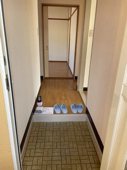 サンライフヒラタⅠ