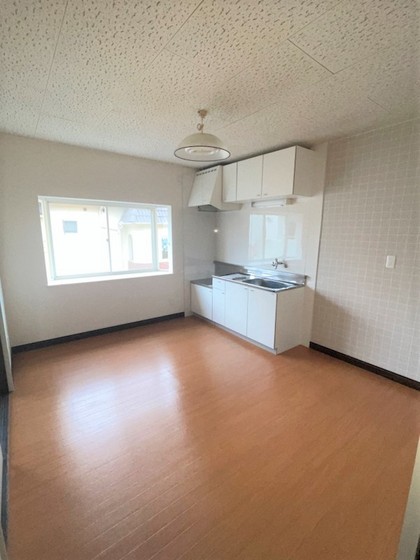 サンライフヒラタⅠ