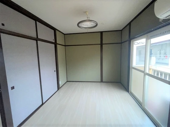 サンライフヒラタⅠ