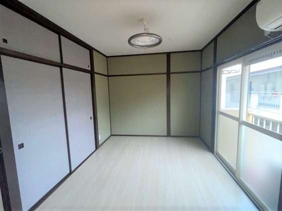 サンライフヒラタⅠ