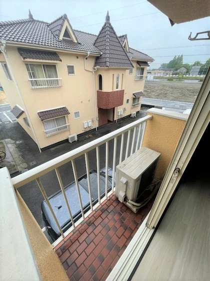 サンライフヒラタⅠ