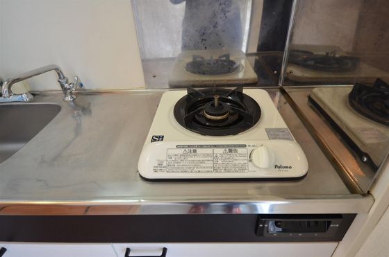 ホワイトメゾン百合