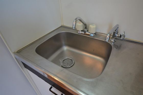 ホワイトメゾン百合