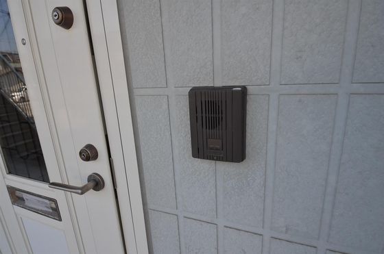 ホワイトメゾン百合