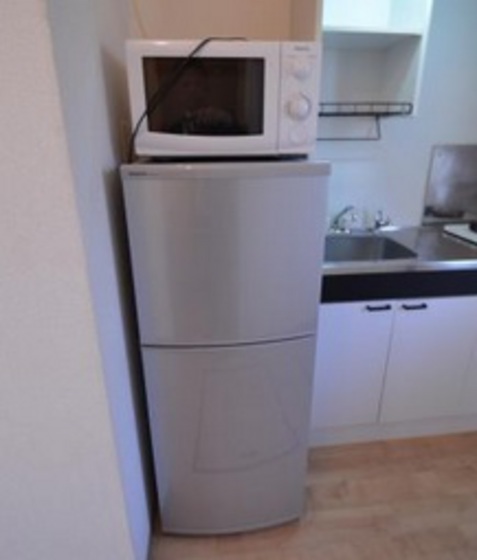 ホワイトメゾン百合