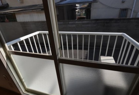 ホワイトメゾン百合