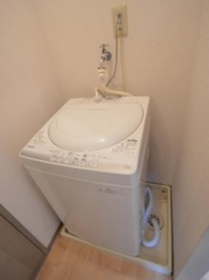 ホワイトメゾン百合