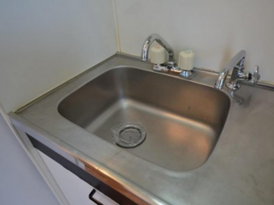 ホワイトメゾン百合