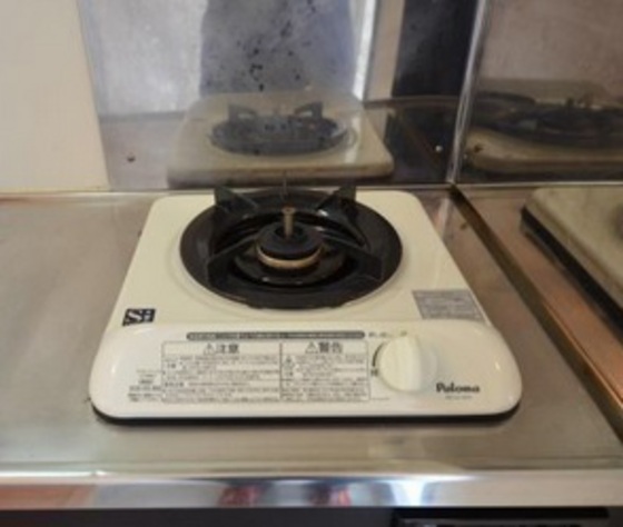 ホワイトメゾン百合