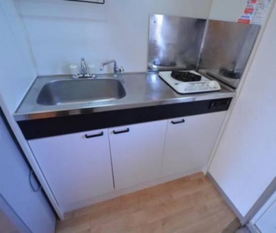 ホワイトメゾン百合