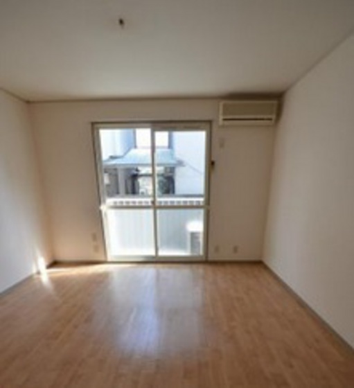 ホワイトメゾン百合