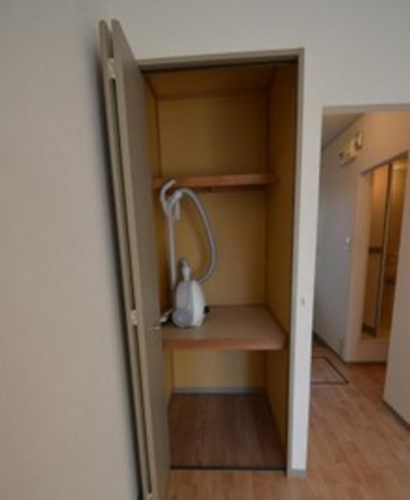 ホワイトメゾン百合