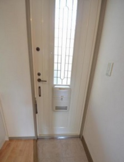 ホワイトメゾン百合