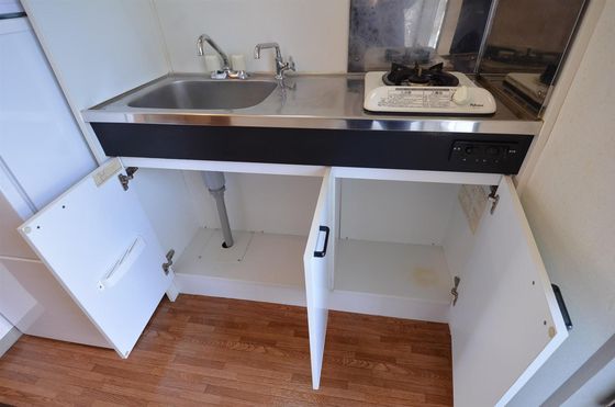 ホワイトメゾン百合