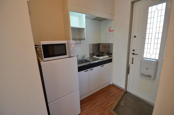 ホワイトメゾン百合