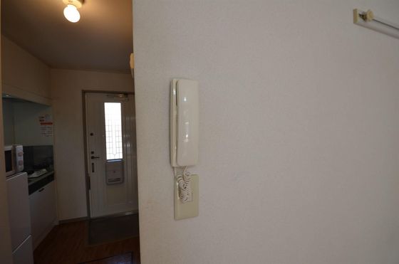 ホワイトメゾン百合